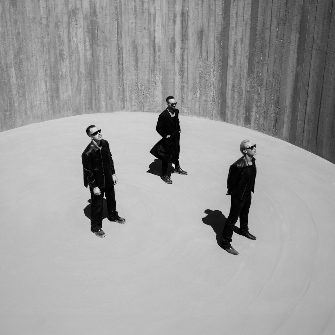 Rüfüs Du Sol Make History With Highest-Selling Electronic Tour of All Time