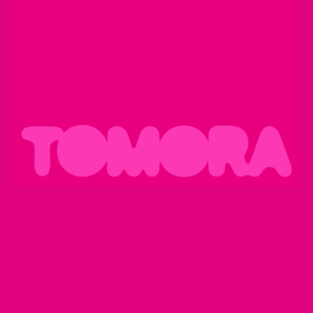 The Chemical Brothers’ Tom Rowlands and AURORA Share ‘RING THE ALARM’ Under New TOMORA moniker