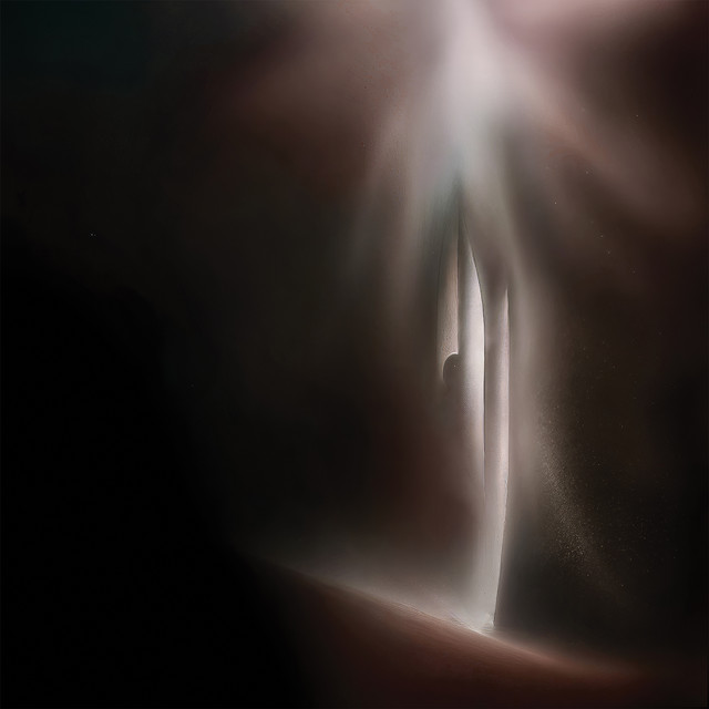 Skrillex — Kora EP