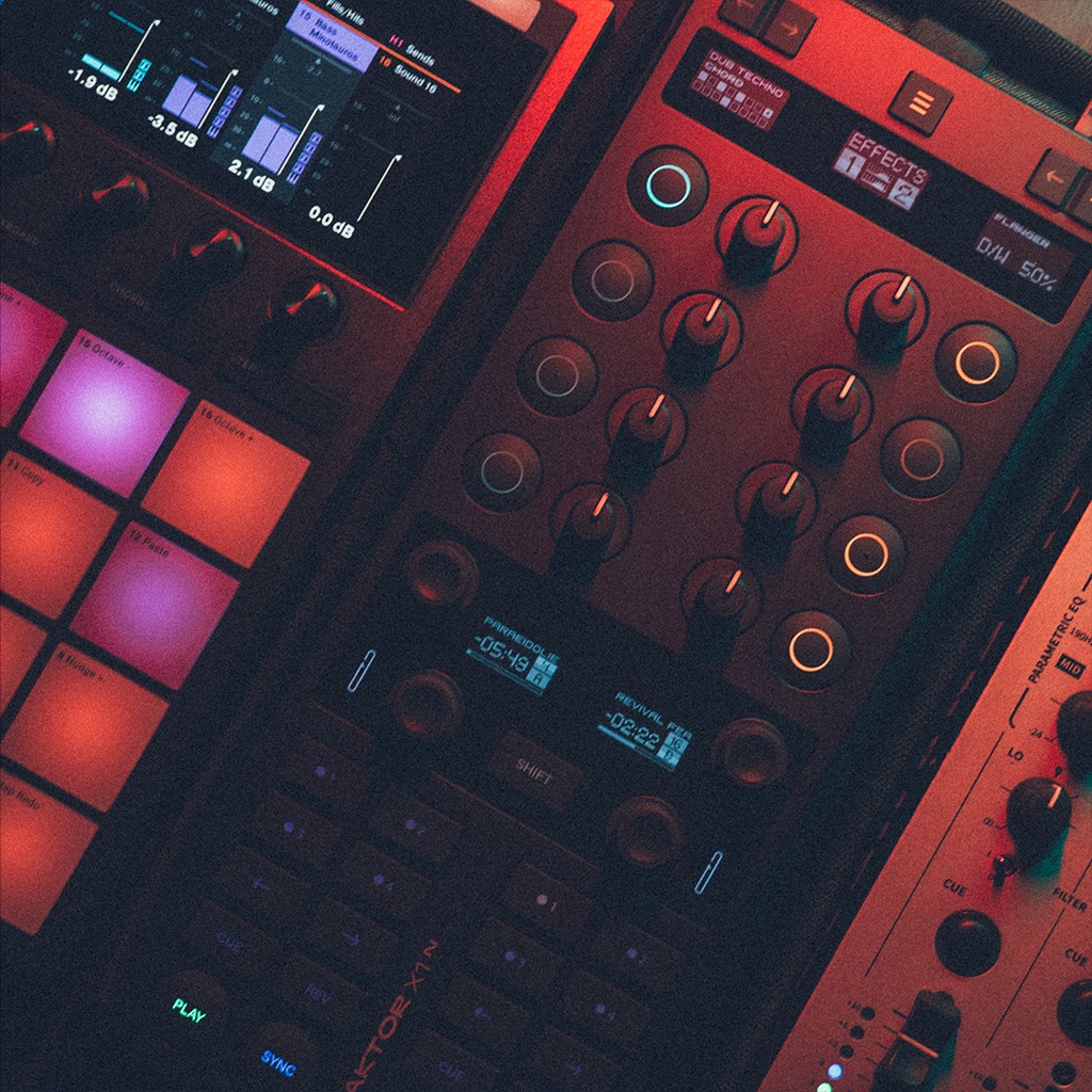 Native Instruments Enters Preliminary Insolvency: What It Means for the Music Tech Ecosystem