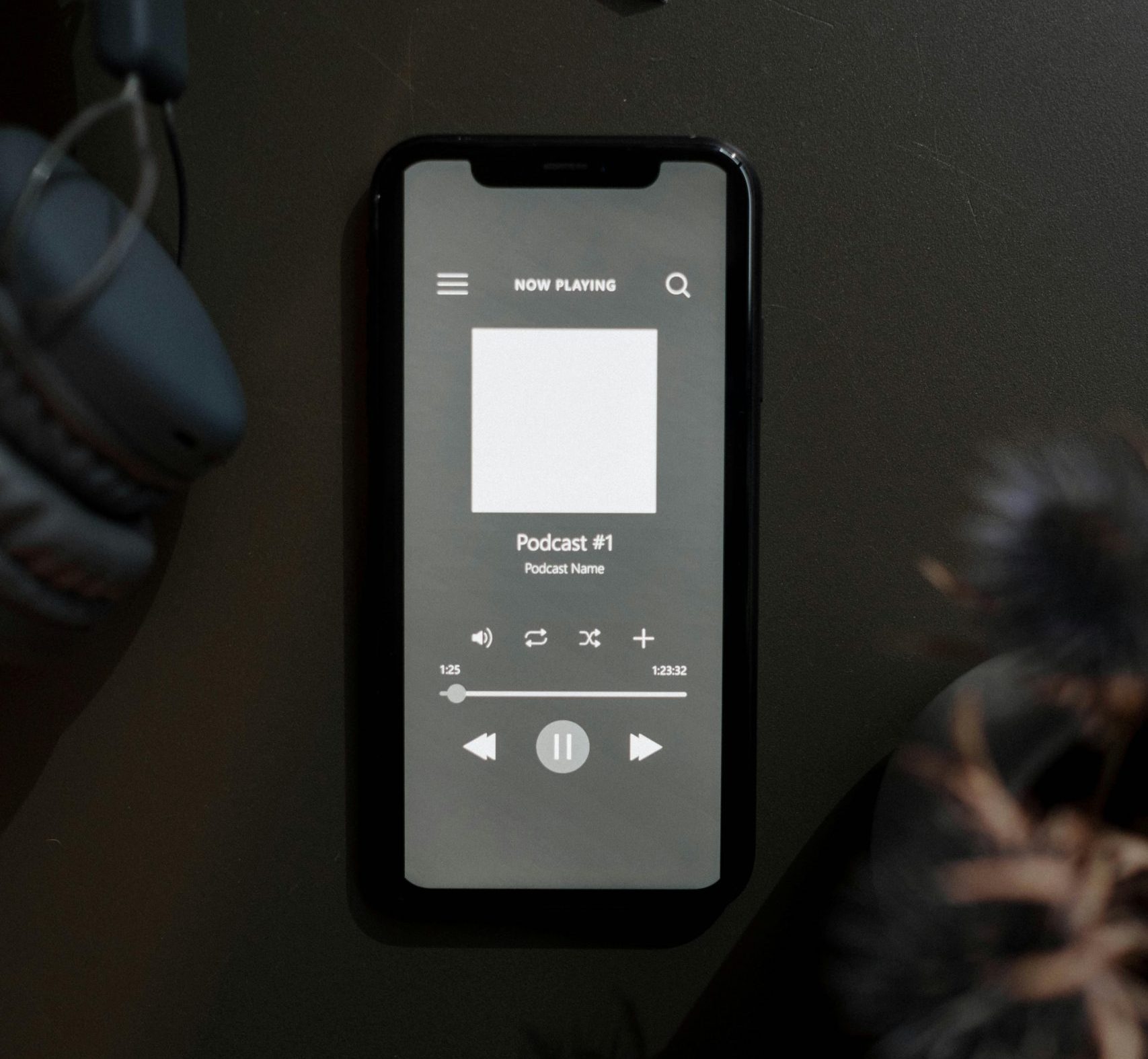 UK Listeners Spent £2bn on Music Streaming Subscriptions in 2025