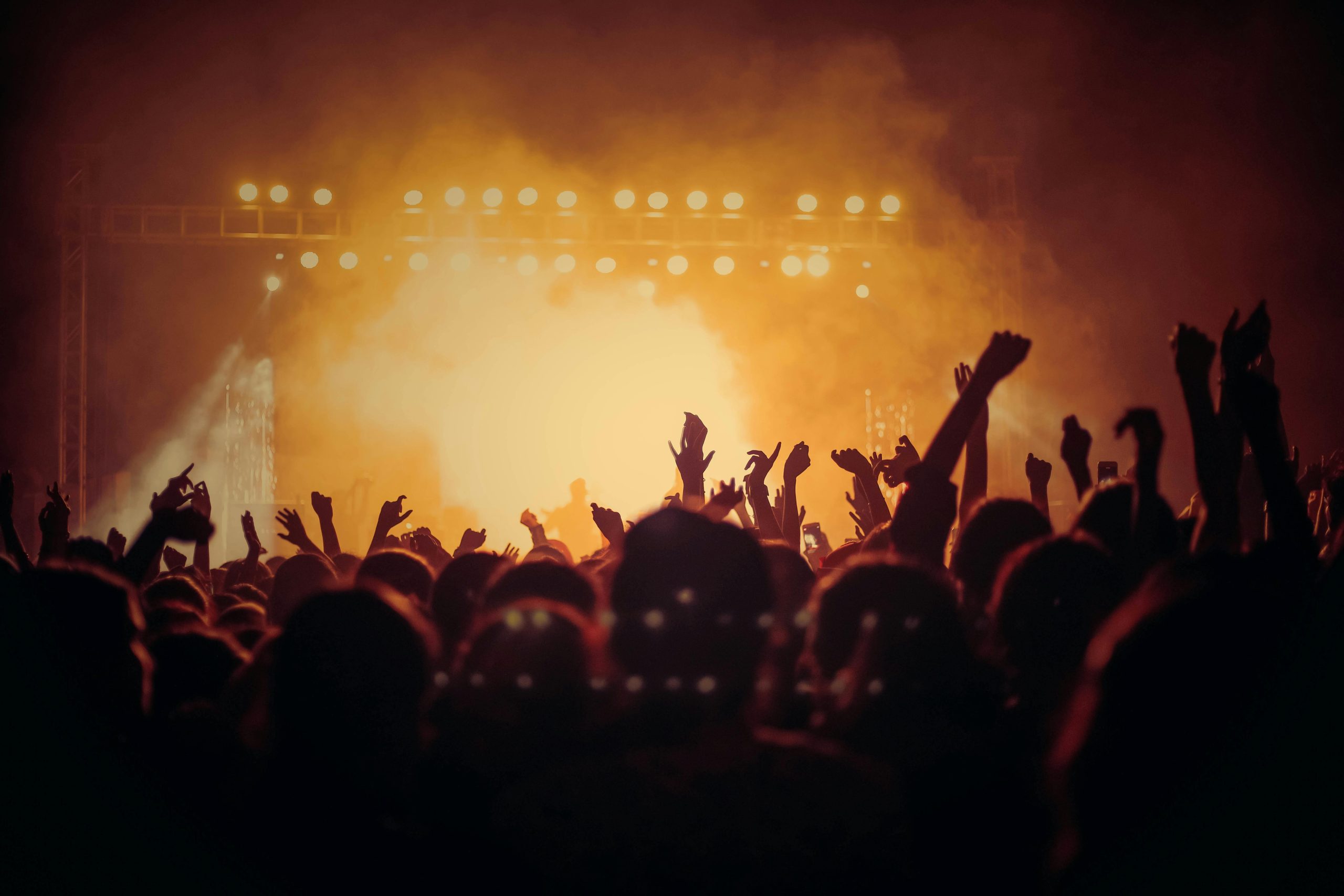 Open Calls: 2026 UK Music Festivals Accepting Artist Applications