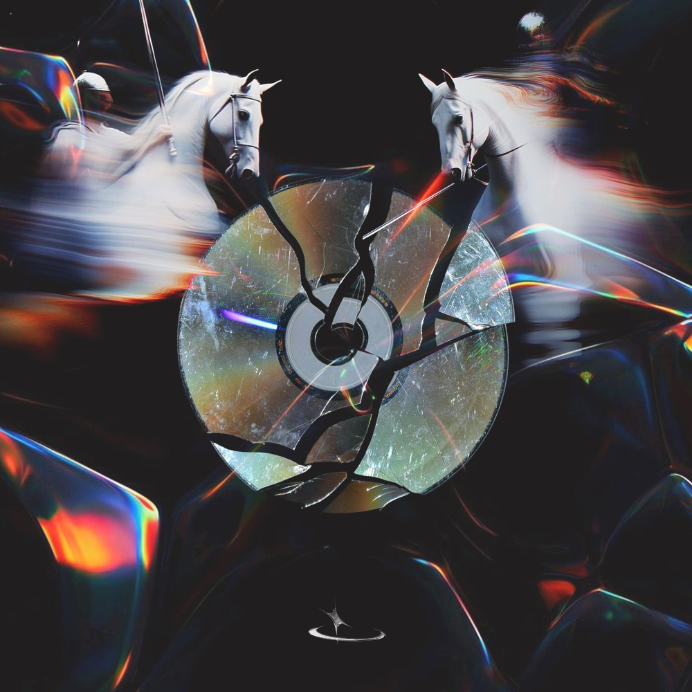 Melancholy in Motion: BRANY Fuses DnB and Hyperpop in ‘Everything Reminds Me of You’