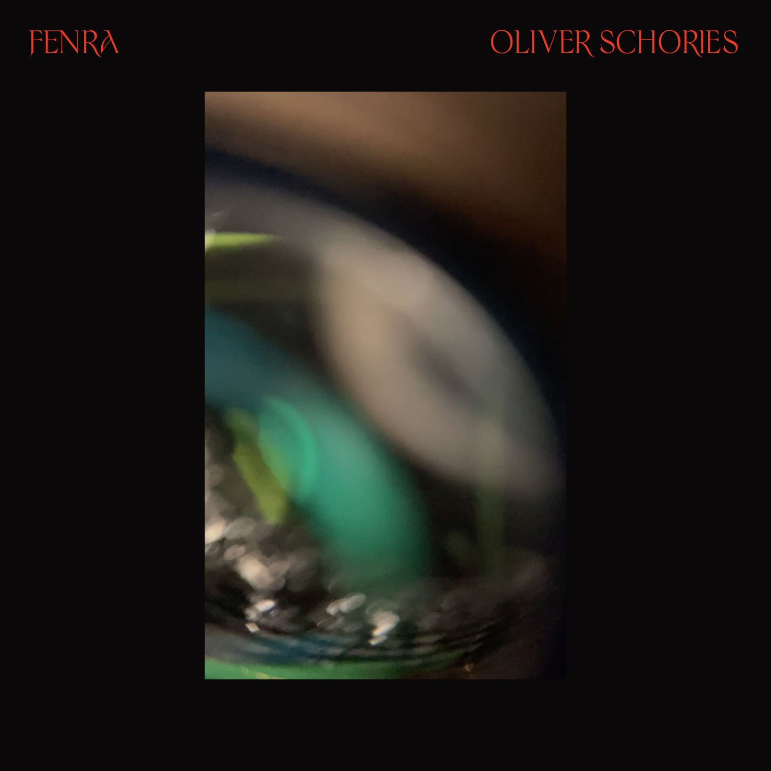 FENRA’s ‘CHICAGO’ Gets a Hypnotic House Makeover from Oliver Schories