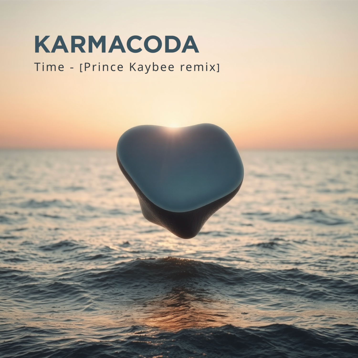 Prince Kaybee Reimagines Karmacoda for the Afro House Dancefloor with his ‘Time’ Remix