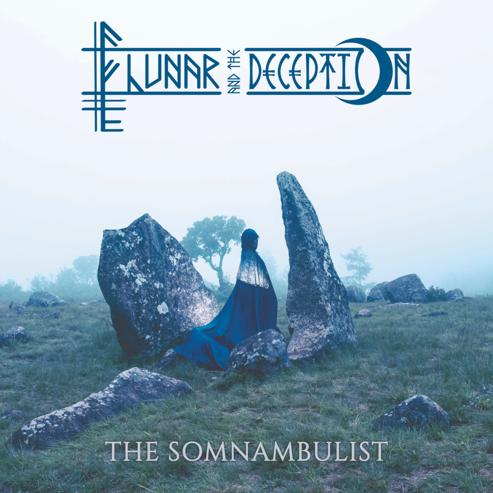 Lunar & The Deception on ‘Your Monsters’, Mythical Inspiration, and their Upcoming Album [Interview]