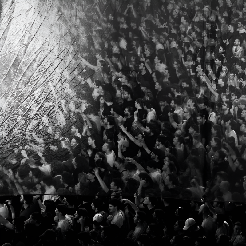 Fred again.. – ‘OK OK (Hamdi remix)’