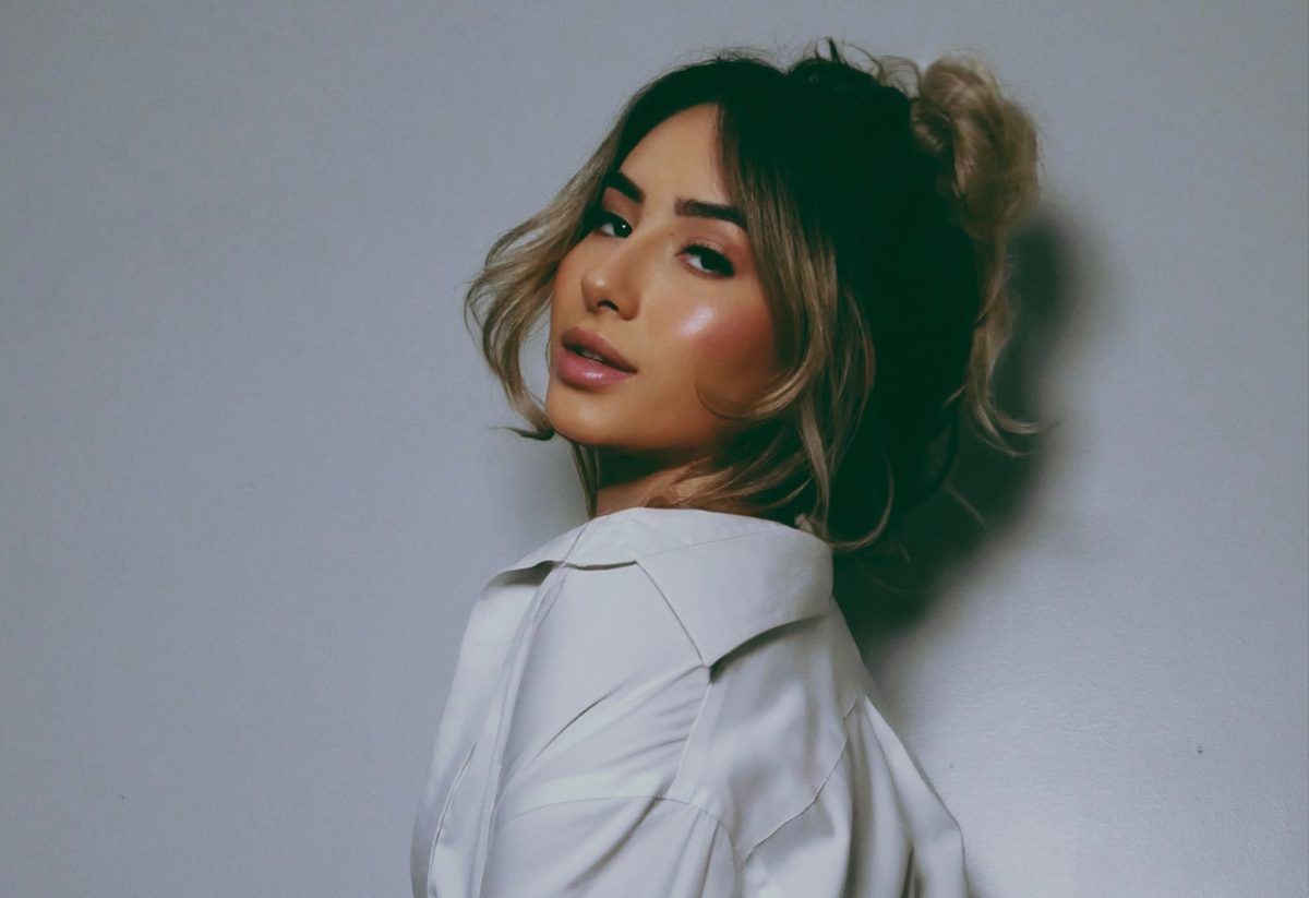 Skye Holland on Creative Processes, Inspiration, and OŽN [Interview]