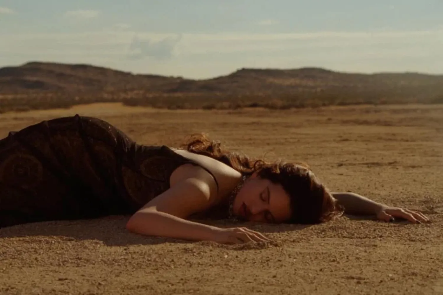 ROSALÍA Releases Poignant Video for ‘Sauvignon Blanc’ Ahead of BRITs Performance