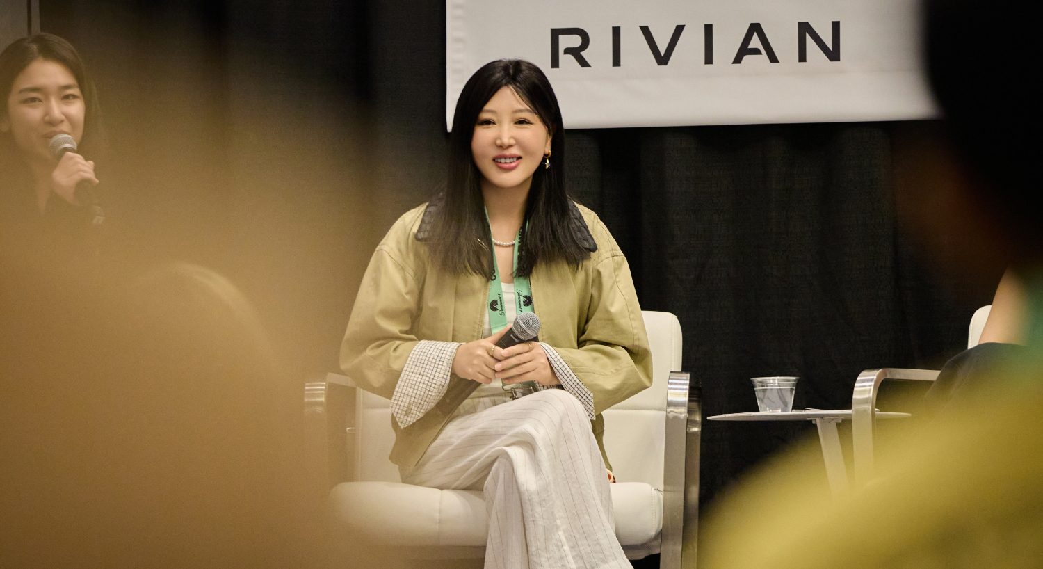 Cheerful Music founder and CEO Snow. J talks rhythm as a universal language, how AI is shifting the music industry and more