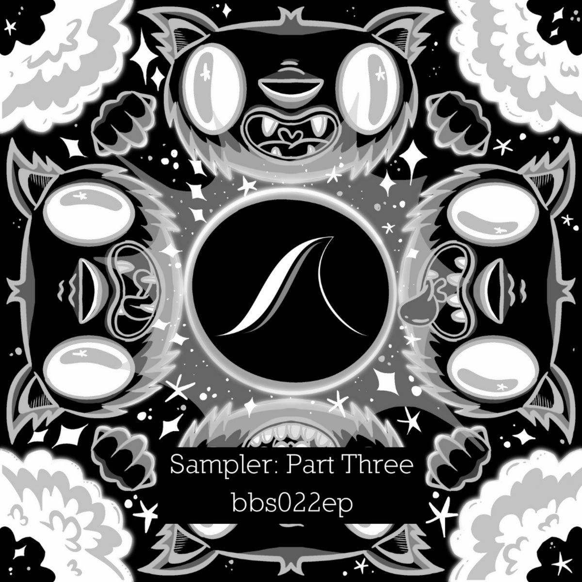 Black Beacon Sound returns with ‘Sampler Part Three’ EP – an exploration of electronic sounds for a charitable cause
