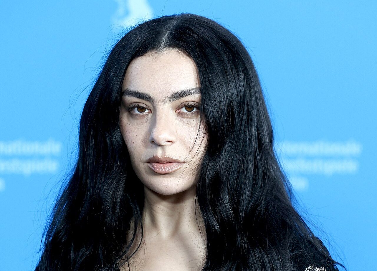 ‘The dance floor is dead’: Charli xcx is making rock music now