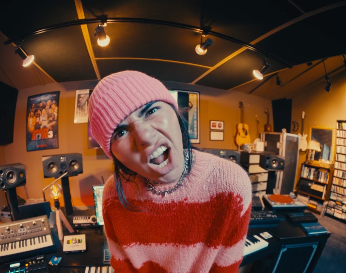 Chloe Star shares new music video for heartbreak anthem ‘call you back’