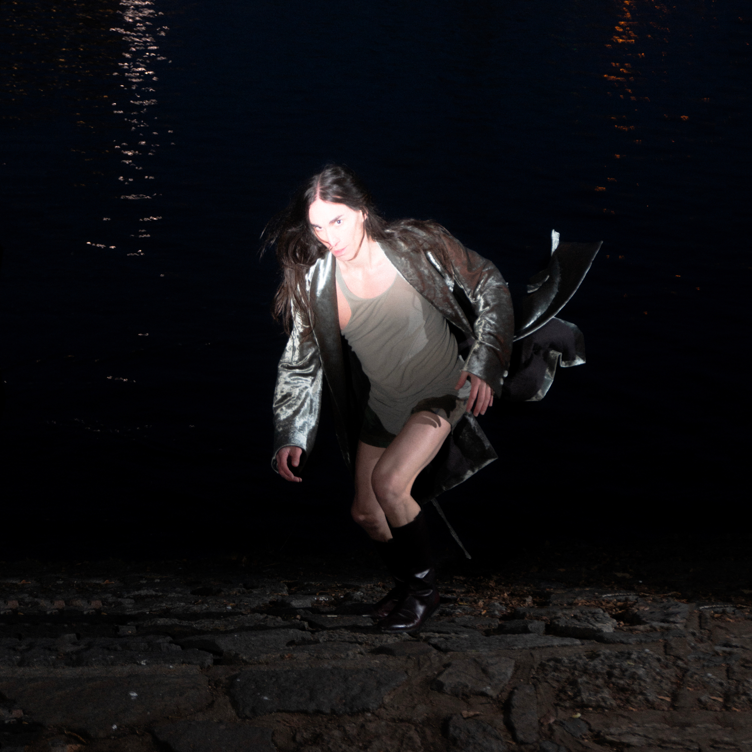 Giora on the creative process, their new single ‘POWER CANDY,’ and more