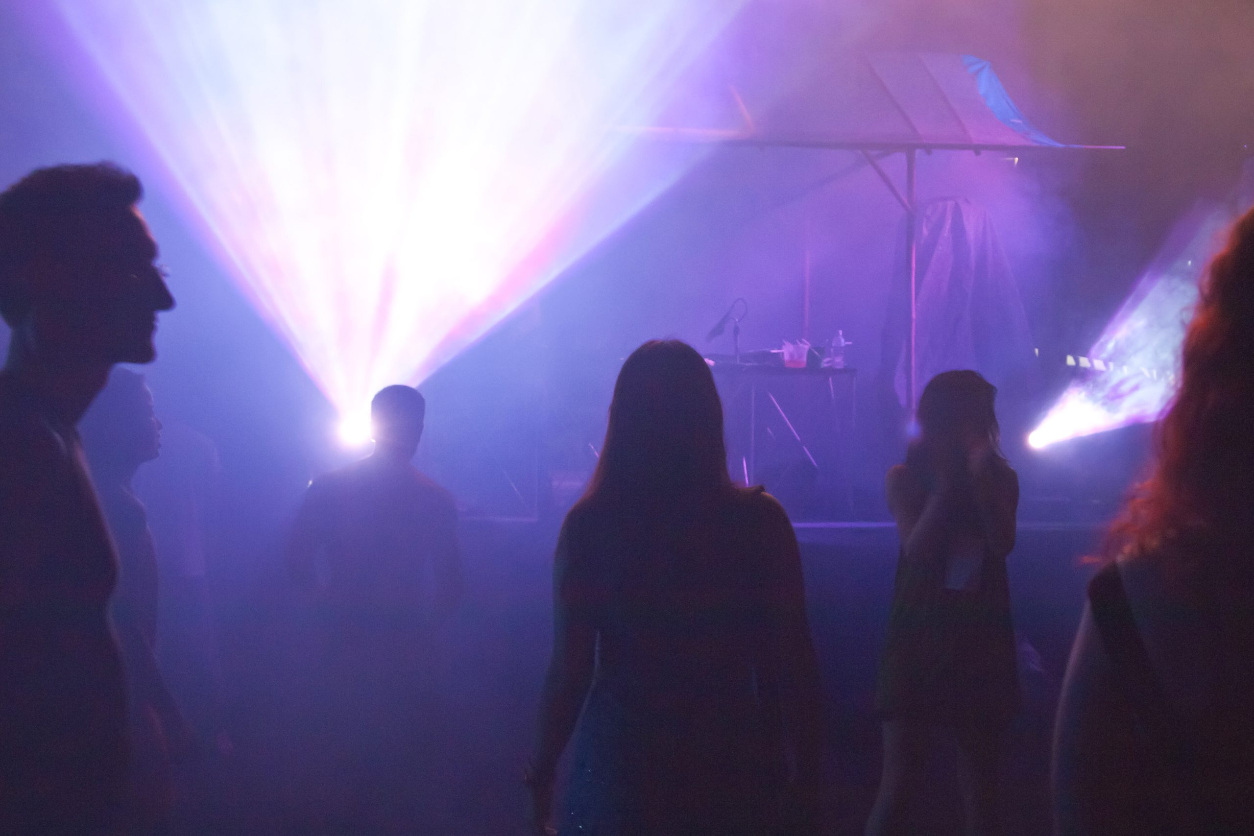 Electronic music industry hits record valuation in 2025