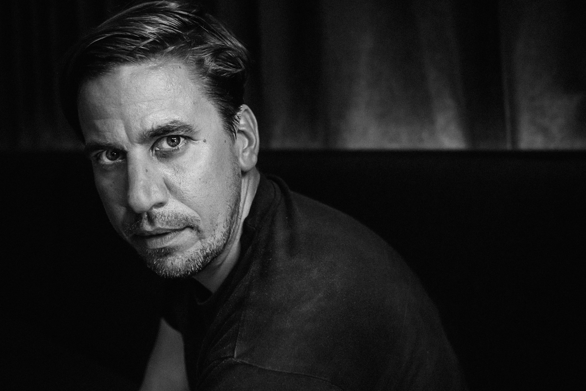 20 Years Later: Oliver Koletzki Reflects on 12 Album