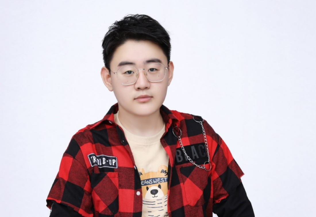 Water Bear on ‘Future Harmony,’ international aspirations, and more