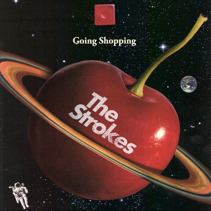 The Strokes Announce New Album ‘Reality Awaits’ Set to release June 26