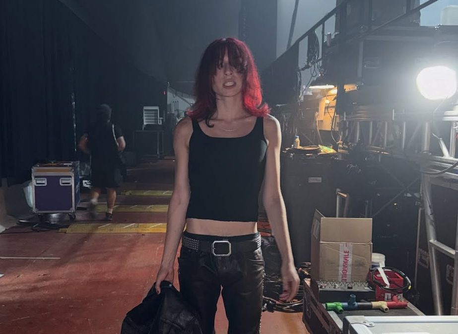 Jane Remover drops ‘Music Baby (leroy Remix)’ following debut at Coachella