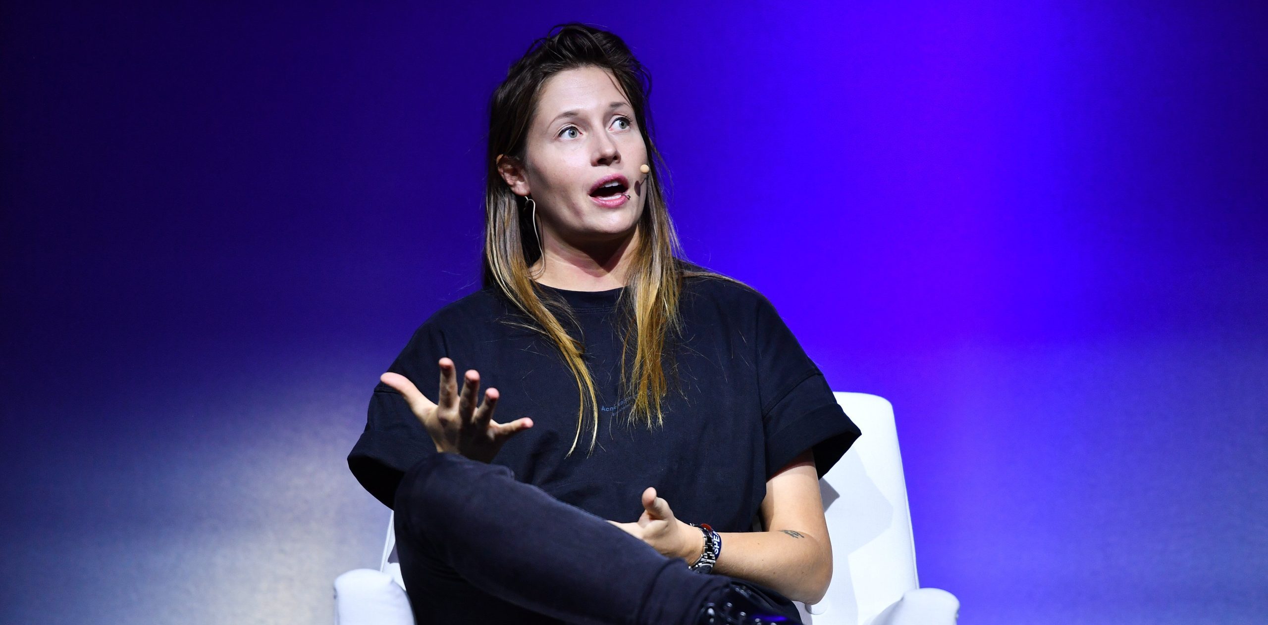 Charlotte de Witte’s KNTXT opens for demo submissions