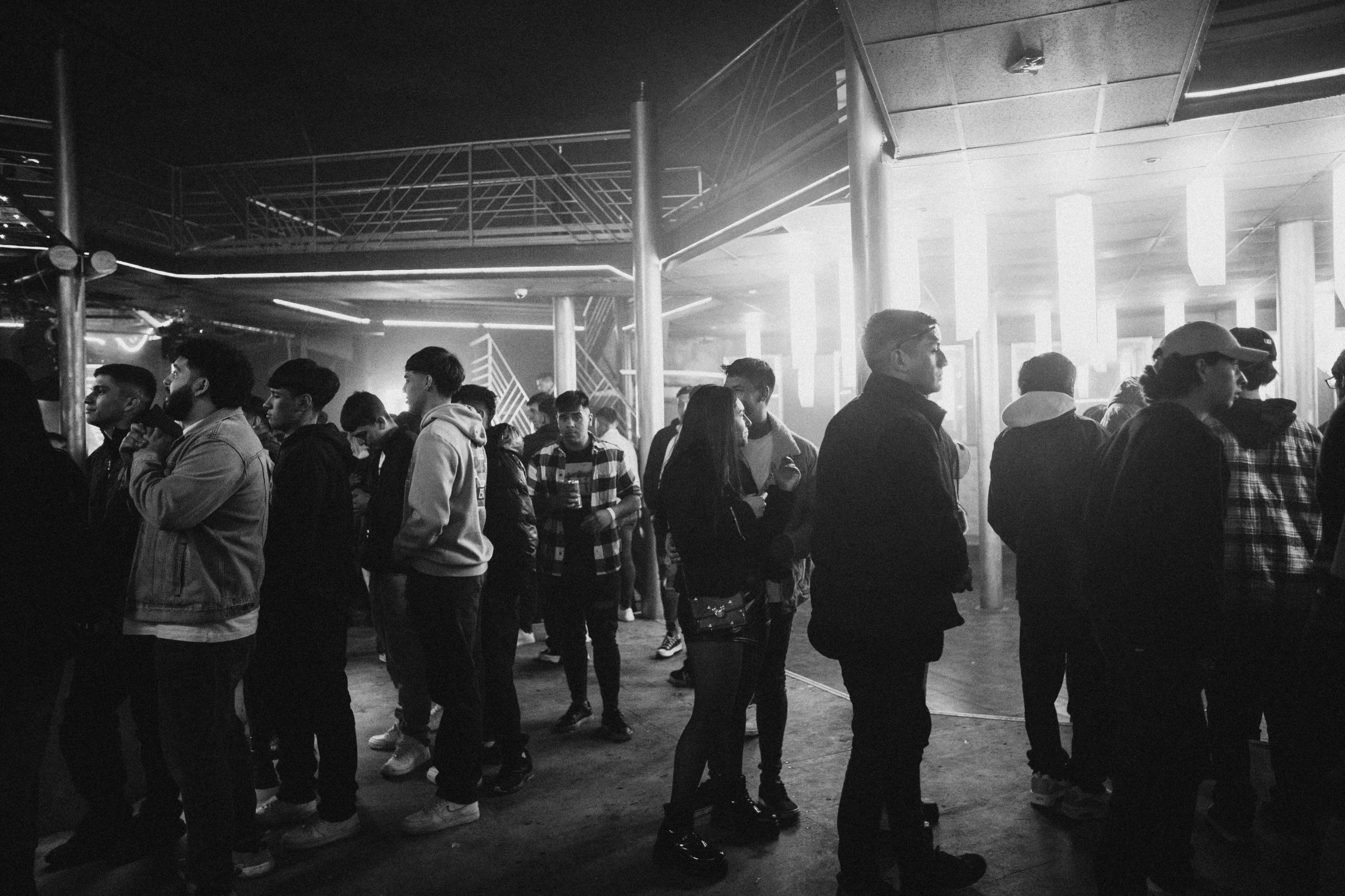 From Rave to Ruin: UK’s Lost Club Culture Honoured in New V&A Exhibition