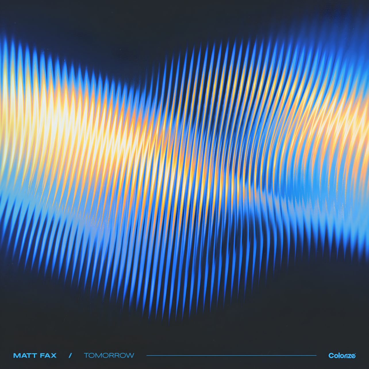 Matt Fax refines his melodic signature on new single ‘Tomorrow’