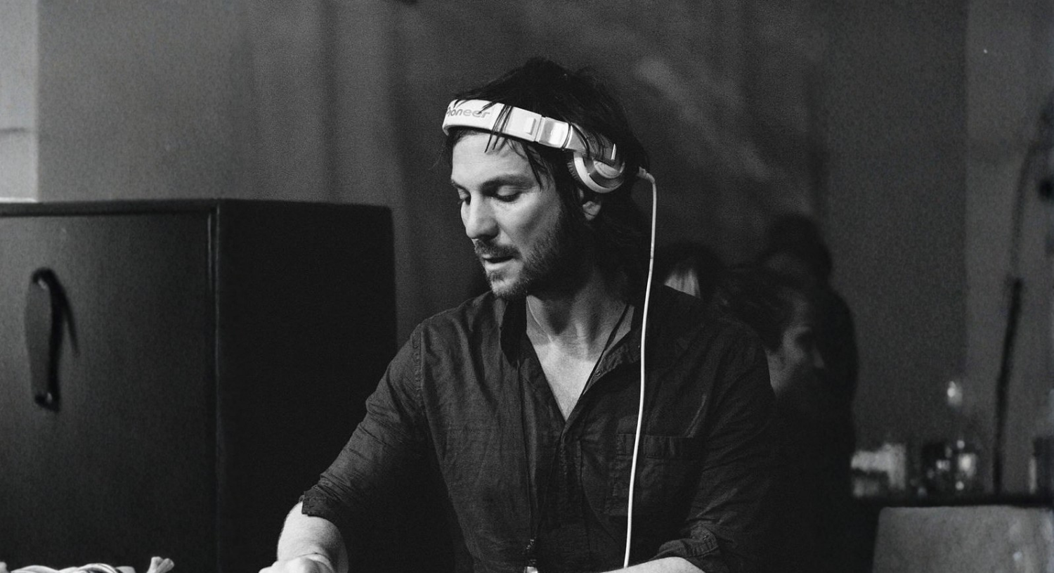 Philipp Jung, Co-Founder of M.A.N.D.Y. and Get Physical Music, Passes Away