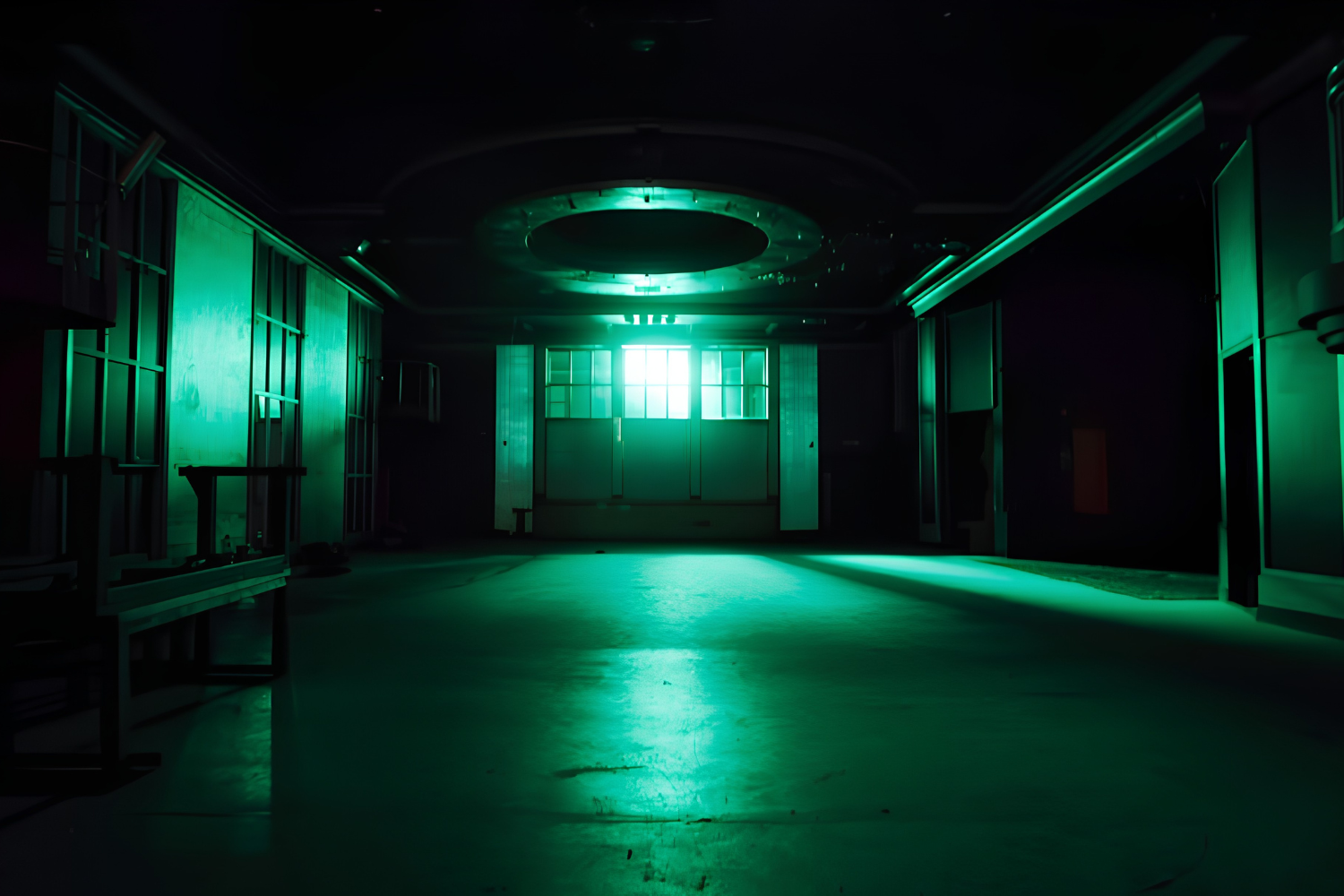 Mint XL Reveals Photos of Ambitious New 2,500-Capacity Leeds Venue