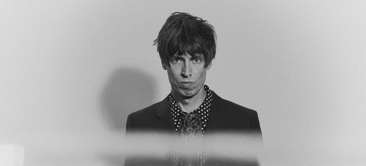 Remembering Martin Ejlertsen of Black Light White Light and Virak