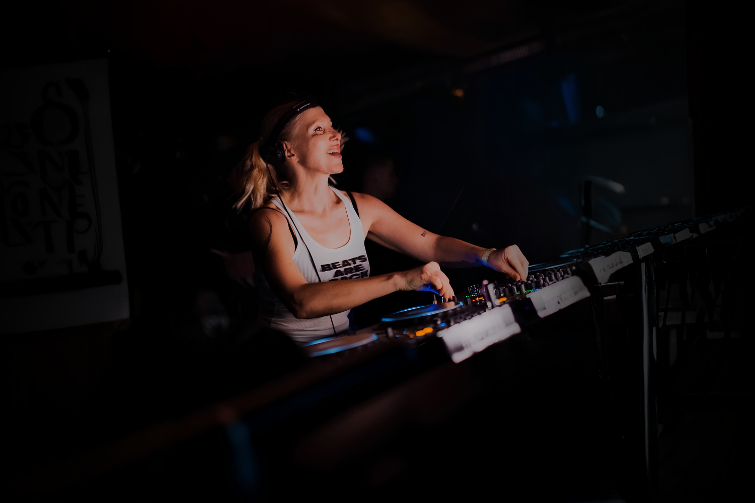 Ellen Allien Unveils ‘New Life’ LP and Lead Single ‘Steh Auf’