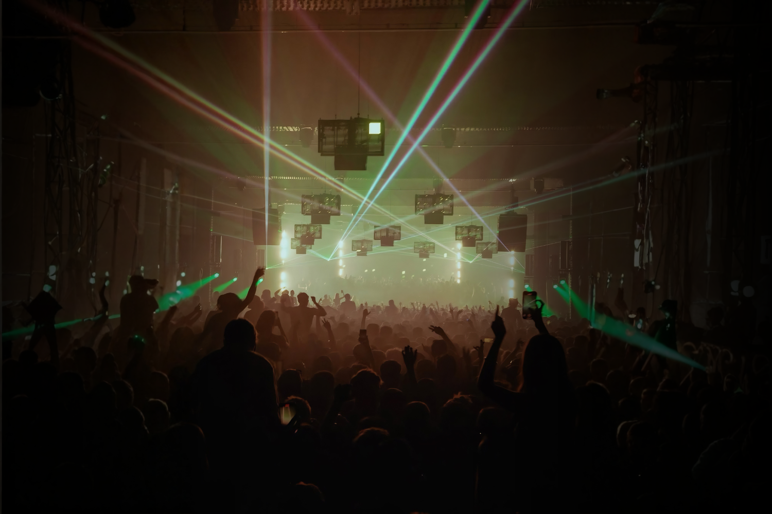 The Warehouse Project Marks 20 Years with Documentary and Blockbuster 2026 Season
