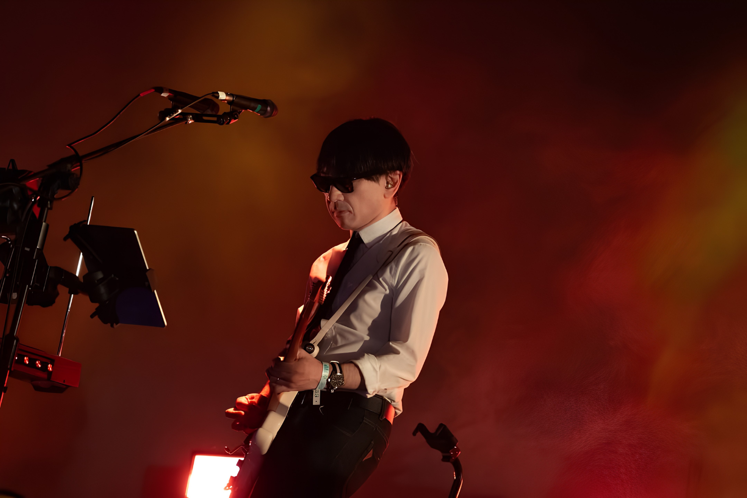 Cornelius Announces Album on New Label, Featuring Sean Ono Lennon and More