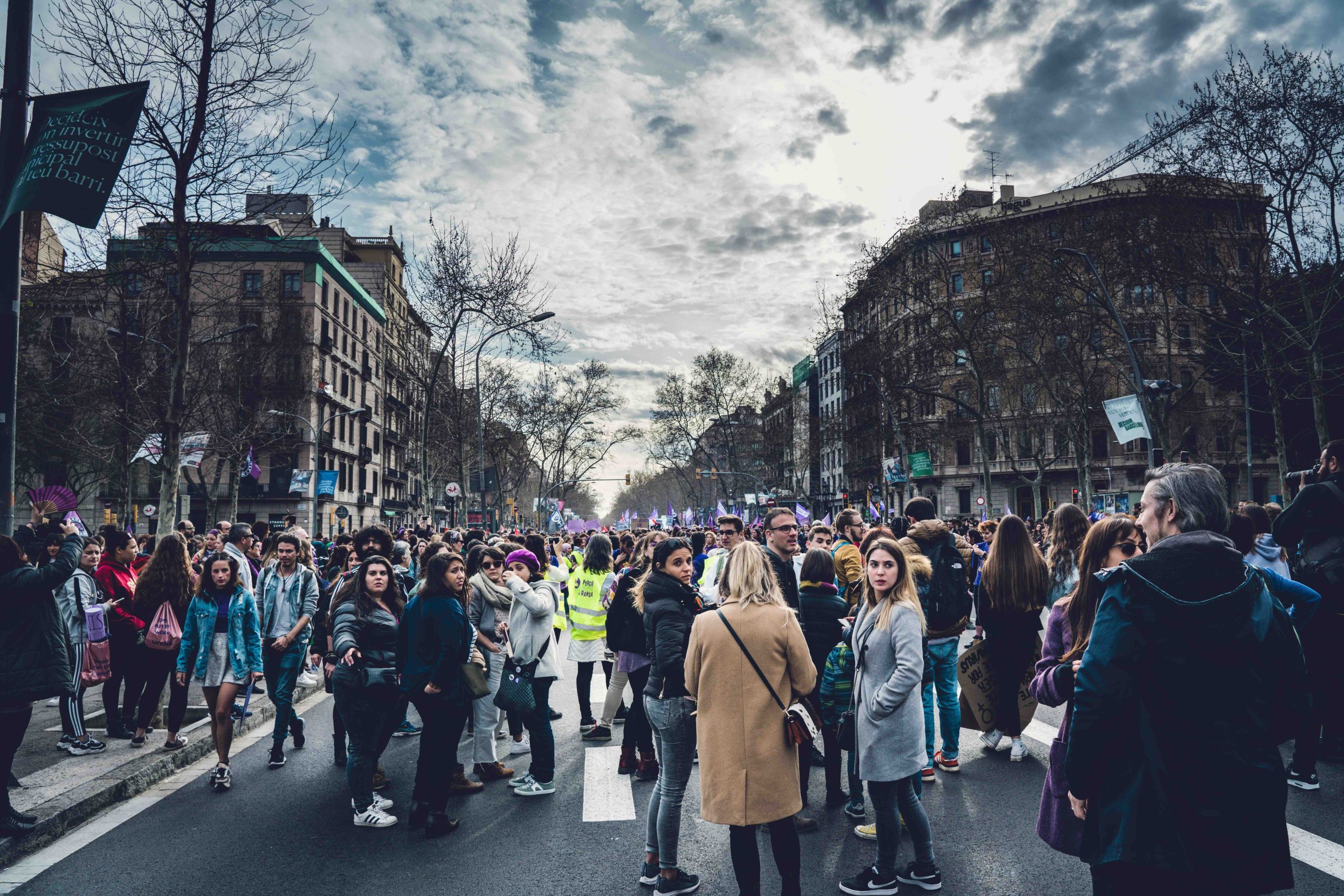 Musicians launch ‘NO AI SELLOUT’ protests against AI licensing deals