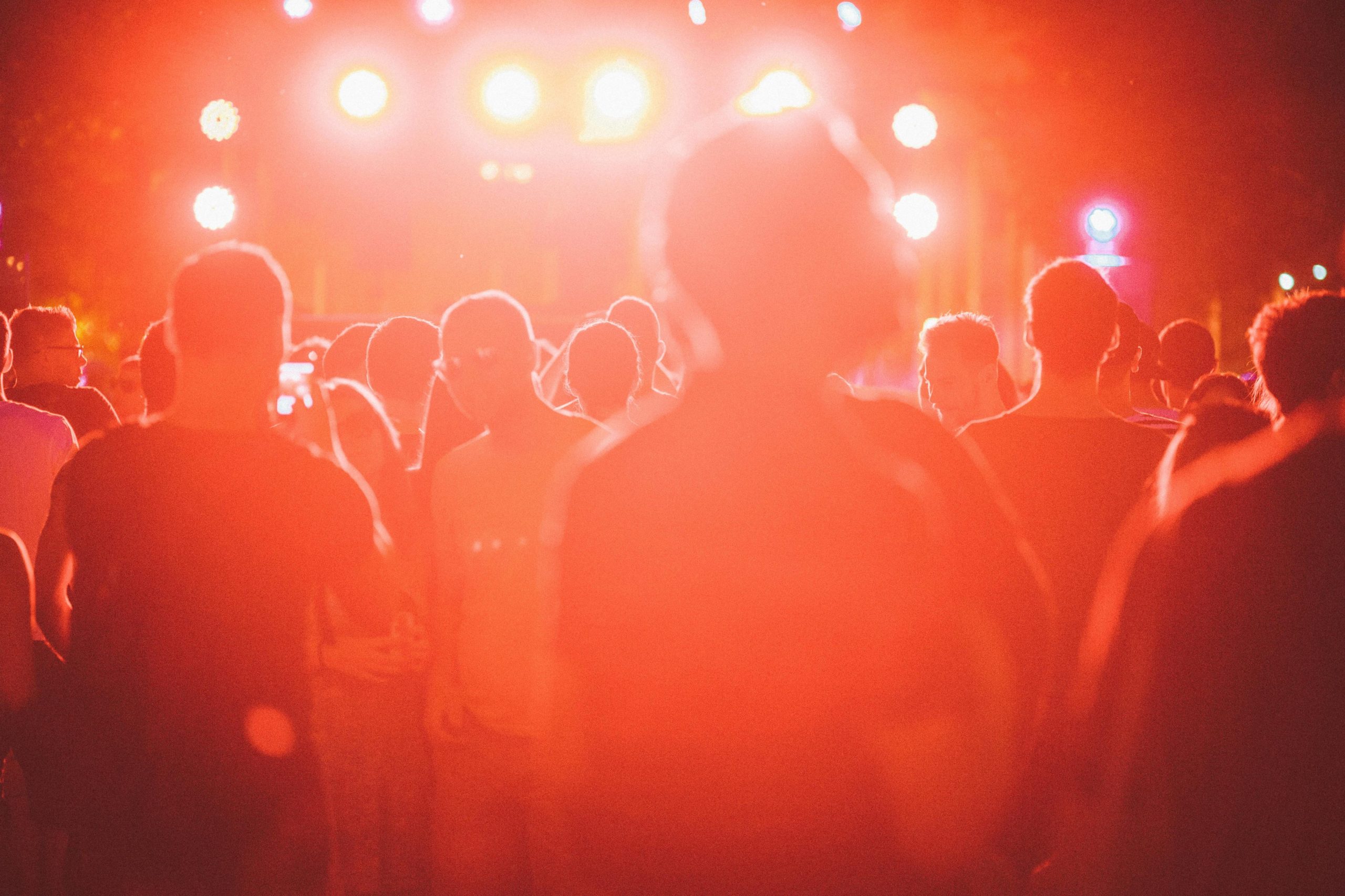 Rave Radar: 8 UK Festivals You Need On Your Summer Hit List