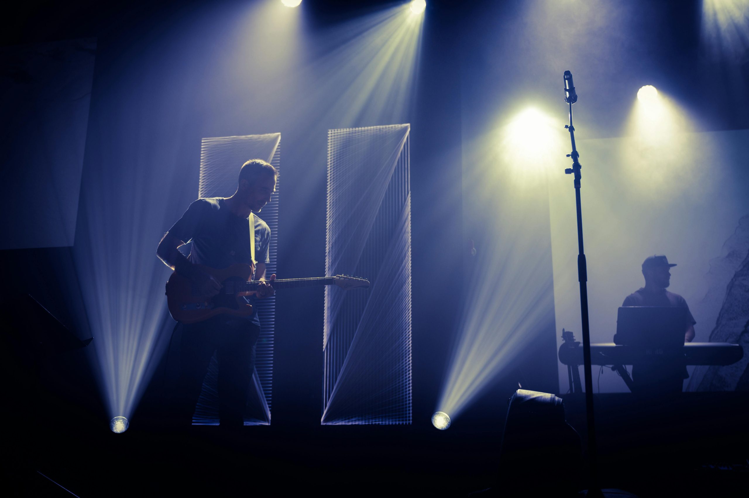 UK Committee Urges Competition Probe into Live Nation Dominance