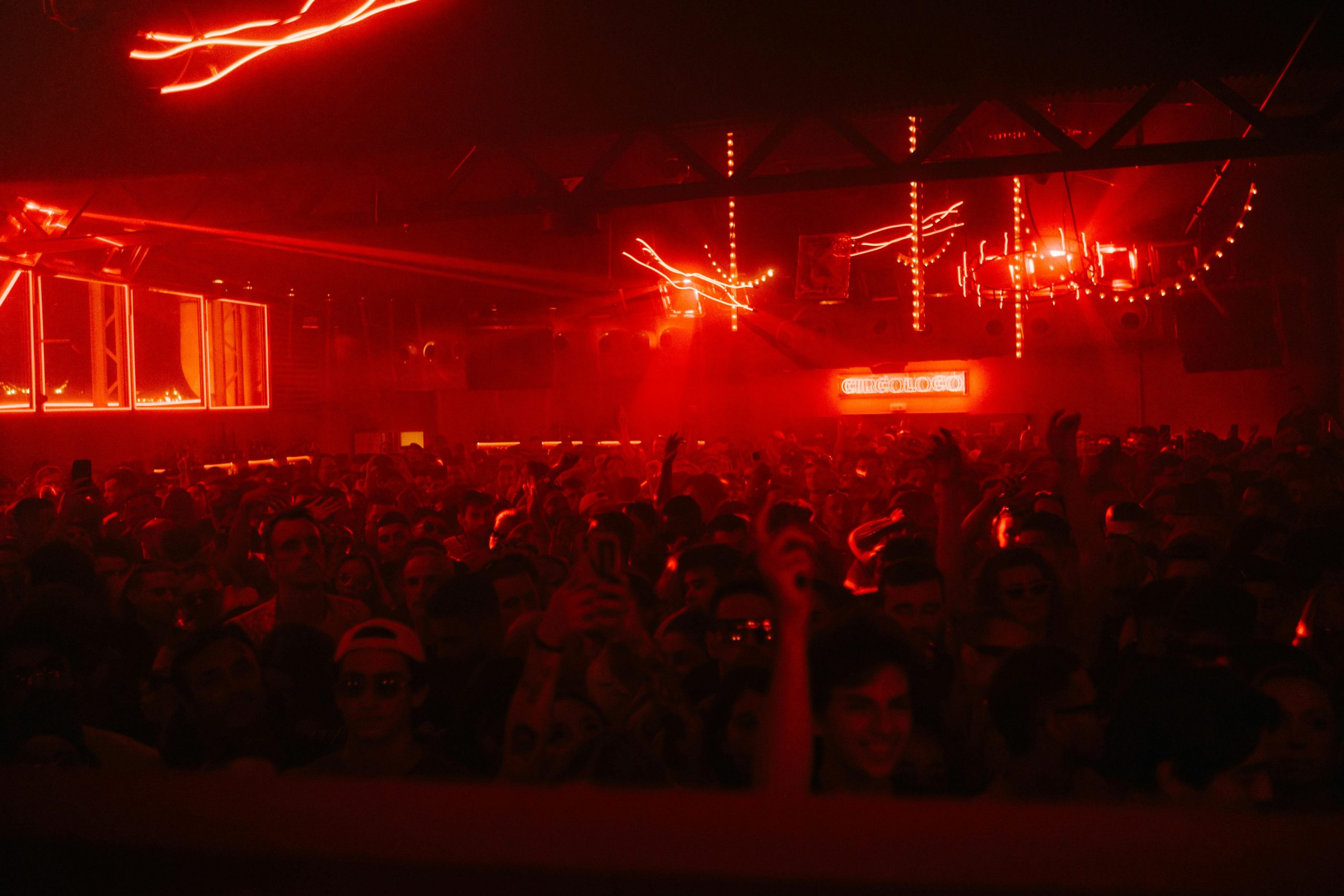 Ironworks: New Large-Scale Venue Set to Launch in East London