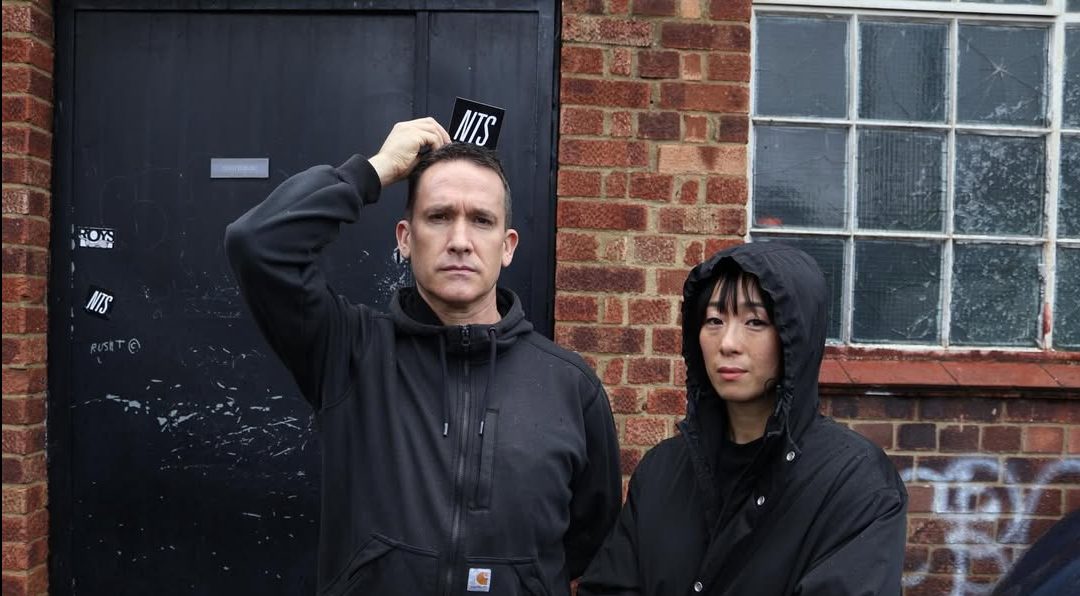 Xiu Xiu Announce New David Lynch-Inspired Album ‘Eraserhead Xiu Xiu’