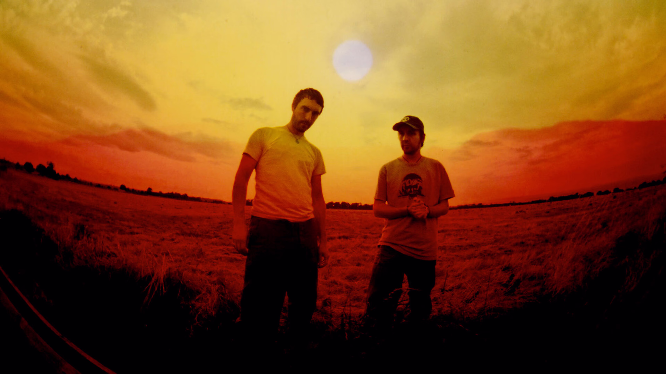 Boards of Canada ‘Inferno’ Review