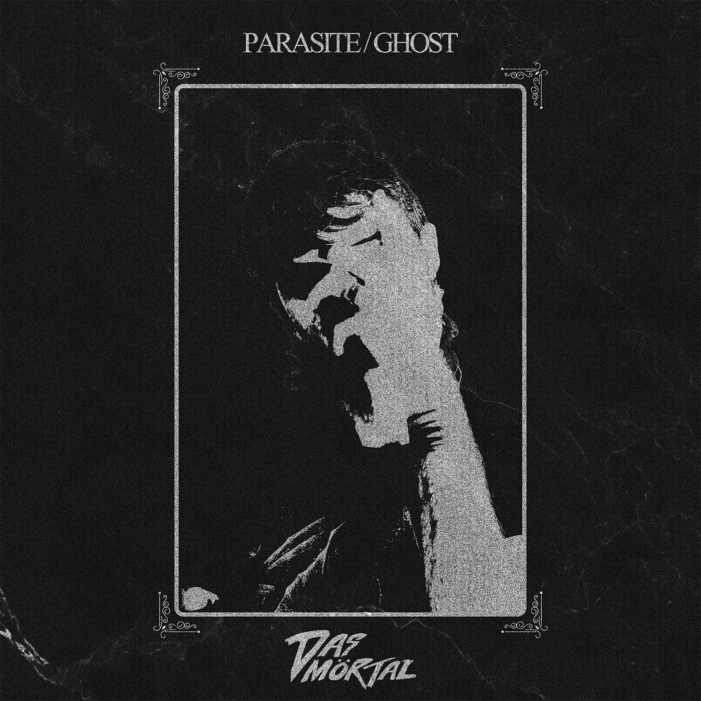 5 Minutes With Das Mörtal: Discussing PARASITE, GHOST & The Road To DECVY I