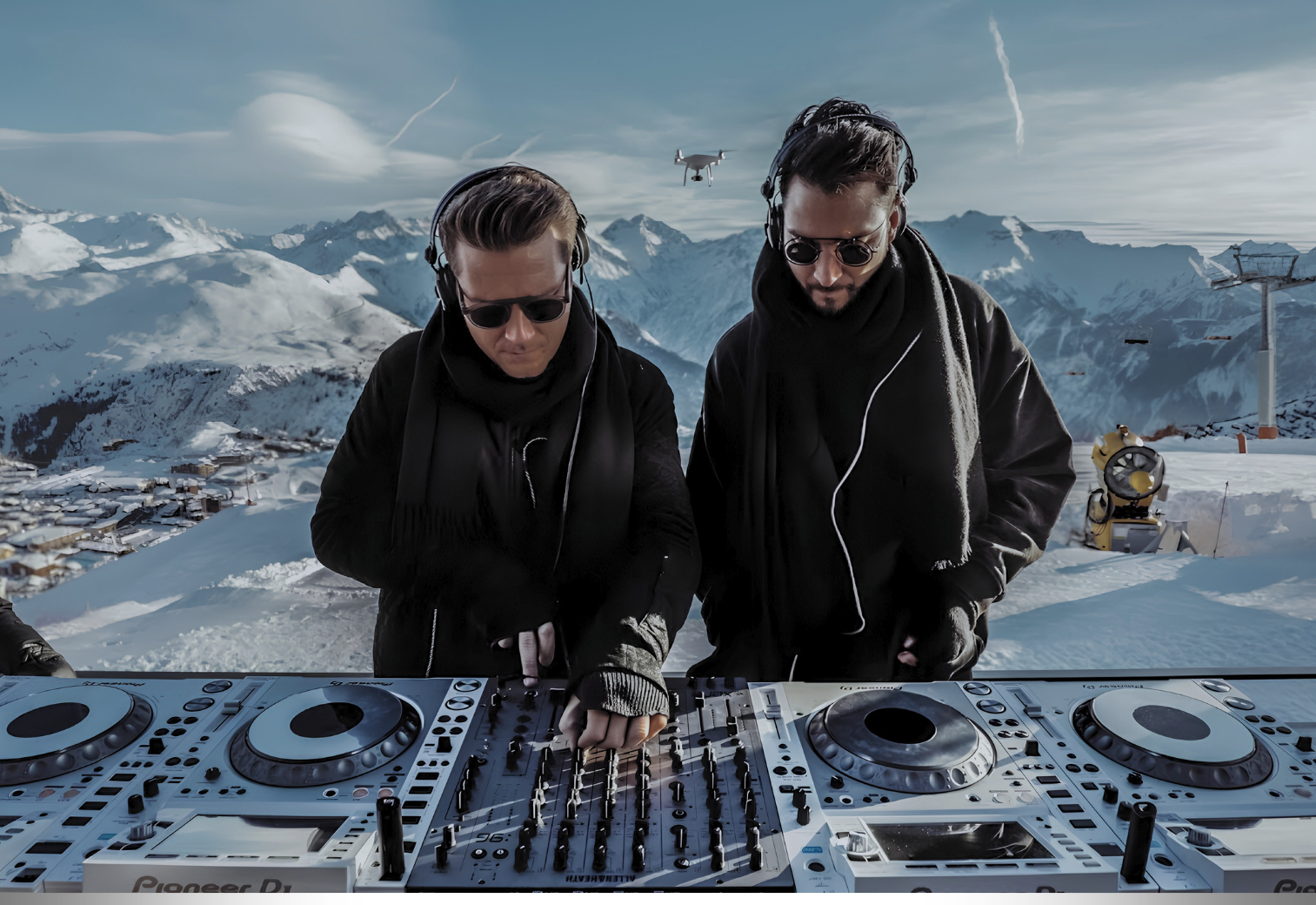 Cercle Music Faces Financial Crisis, Turns to Fans for Support