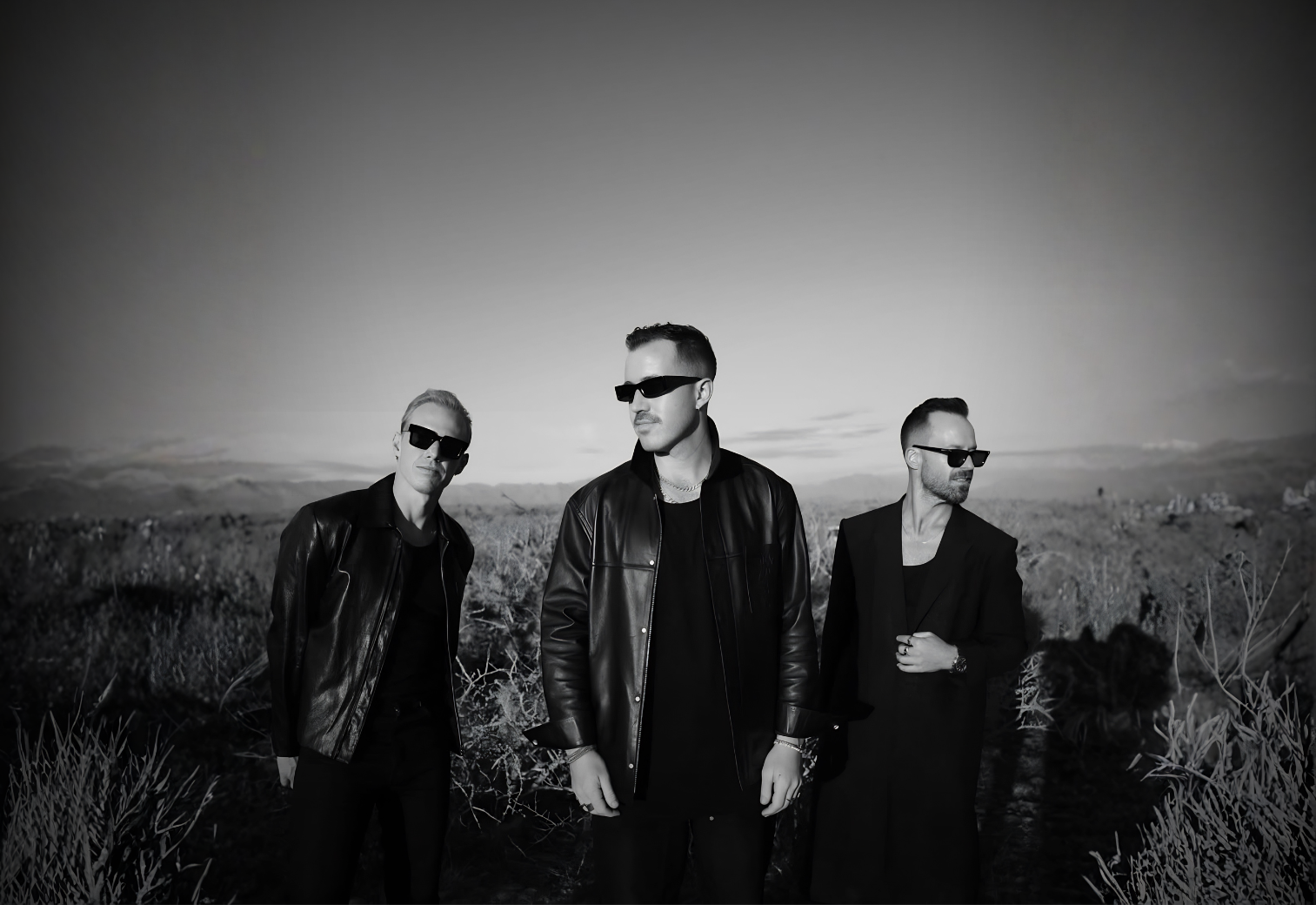 RÜFÜS DU SOL Set New Madison Square Garden Benchmark With Historic Four-Night Run