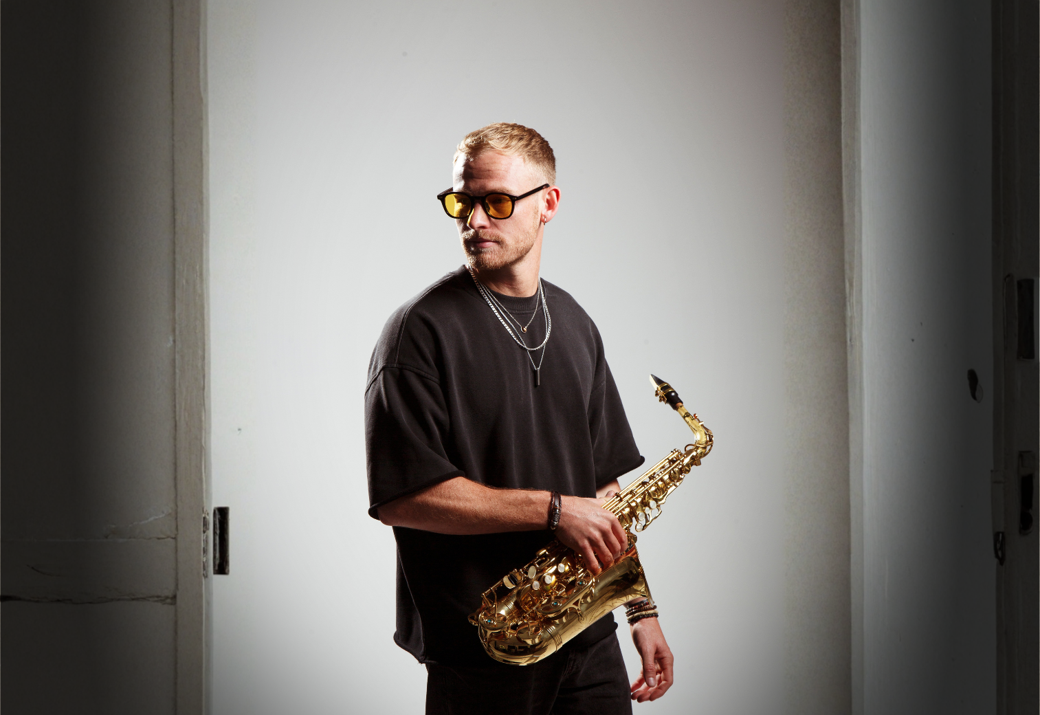 Jordan Arts on Live Performance, Creative Evolution, and Electronic Storytelling