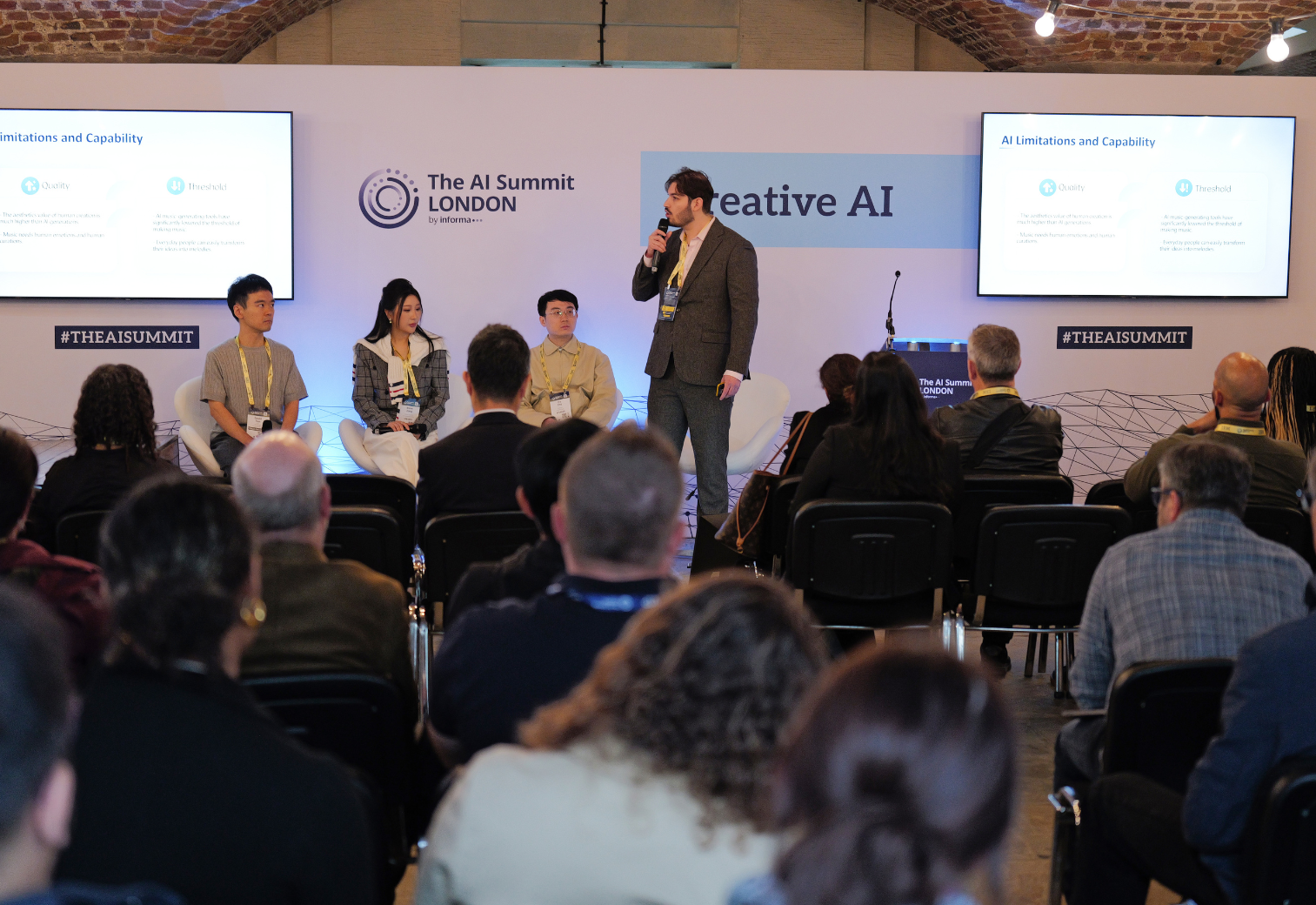Inside Cheerful Music’s Vision for AI, Virtual Artists and the Future of Music