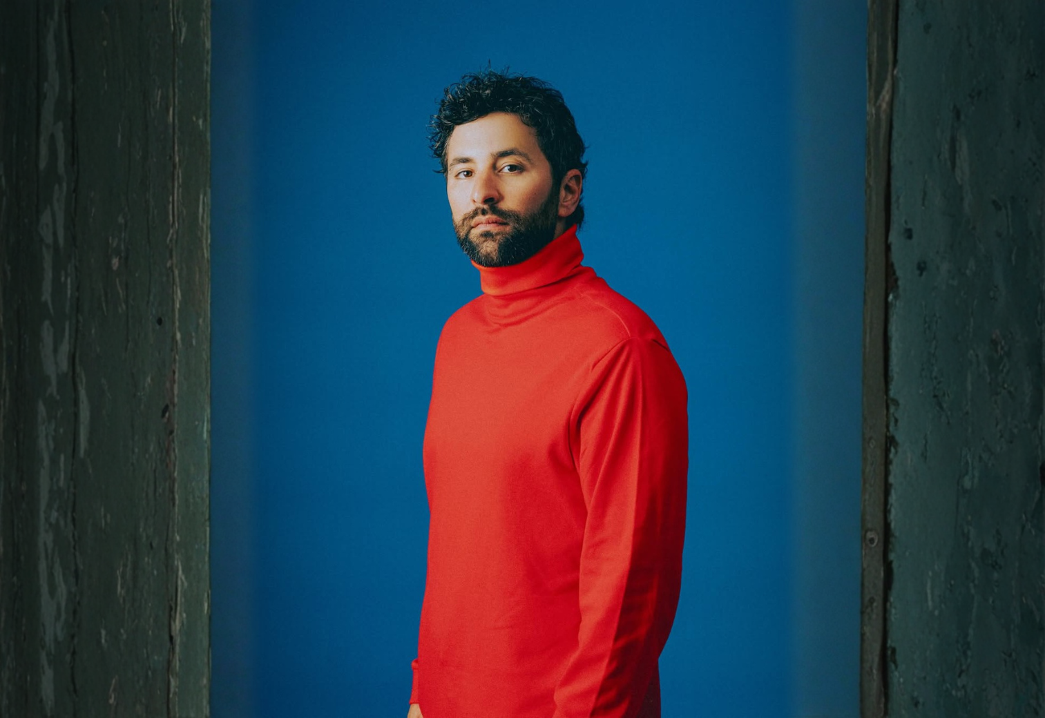 From Waterfront to Mountain Peaks: Lane 8 Announces Back-to-Back Shows in Chicago and Aspen