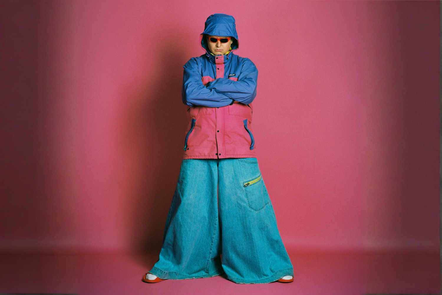 Oliver Tree Dies in Helicopter Collision in Rio de Janeiro