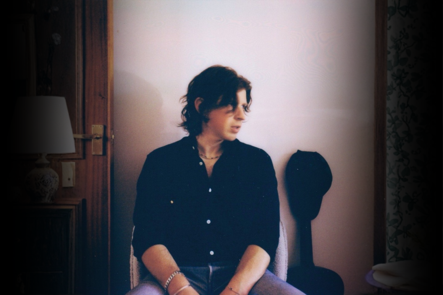 Matthew Followill Steps Beyond Kings Of Leon With Expansive Ambient Debut As CMF
