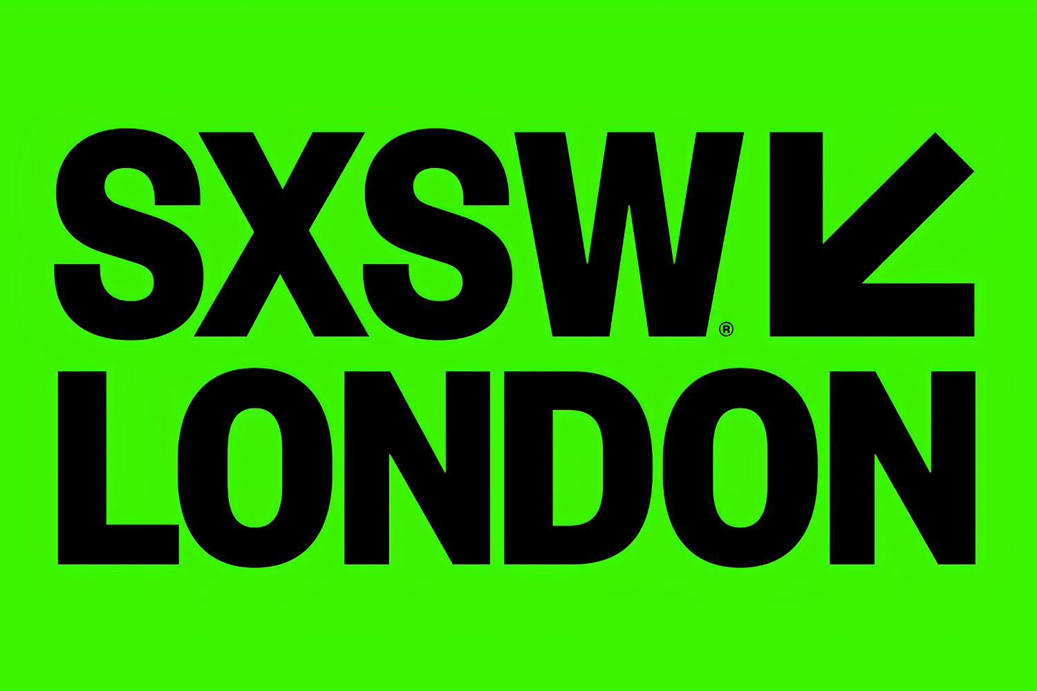 Your quintessential guide to SXSW London 2026