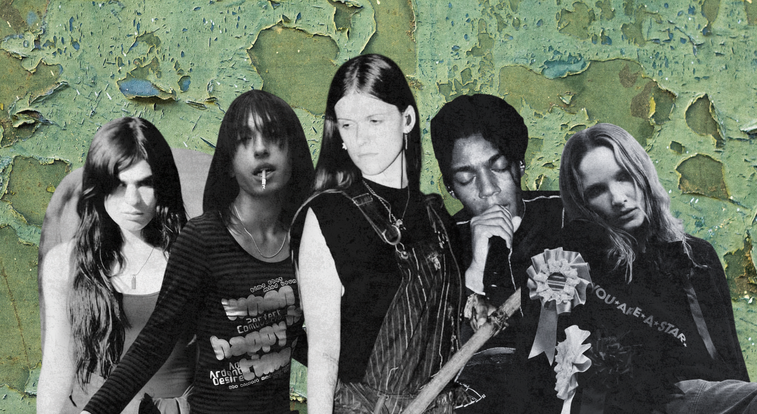 Celebrating Pride Month: 5 Queer Producer-Artists Shaping the Future of Pop Music