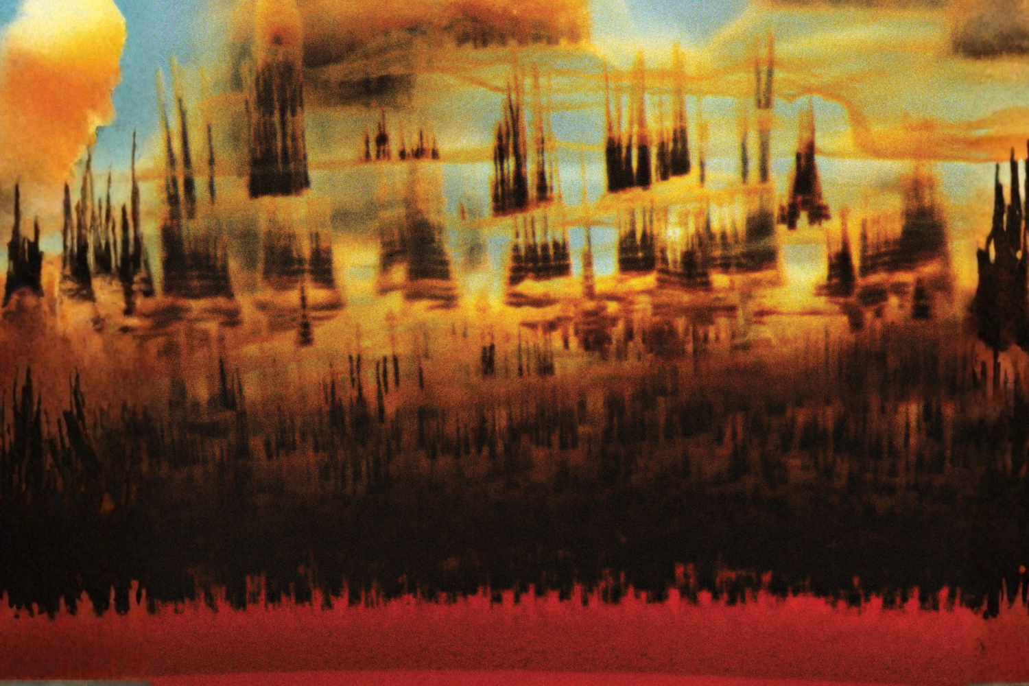 Bonobo Announces New Album ‘Distance in Static,’ Out September 11th
