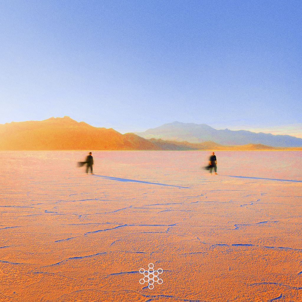 PRAANA Unveils Sophomore Album ‘Insight Out’ on Colorize
